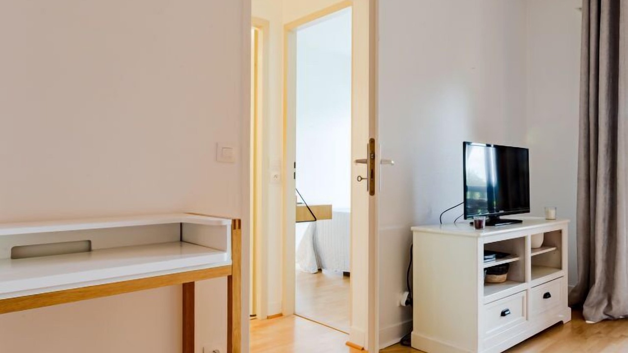 Photo of Livingroom in Tourgeville