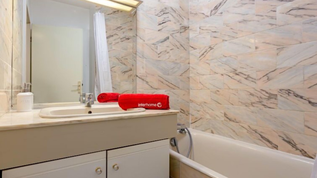 Photo of Bathroom in Tourgeville