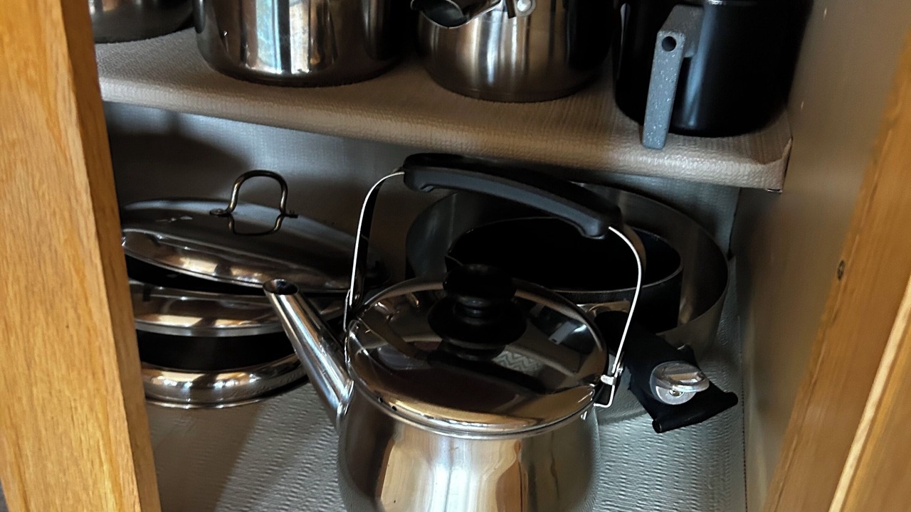 Photo of Kitchen in Castro Valley