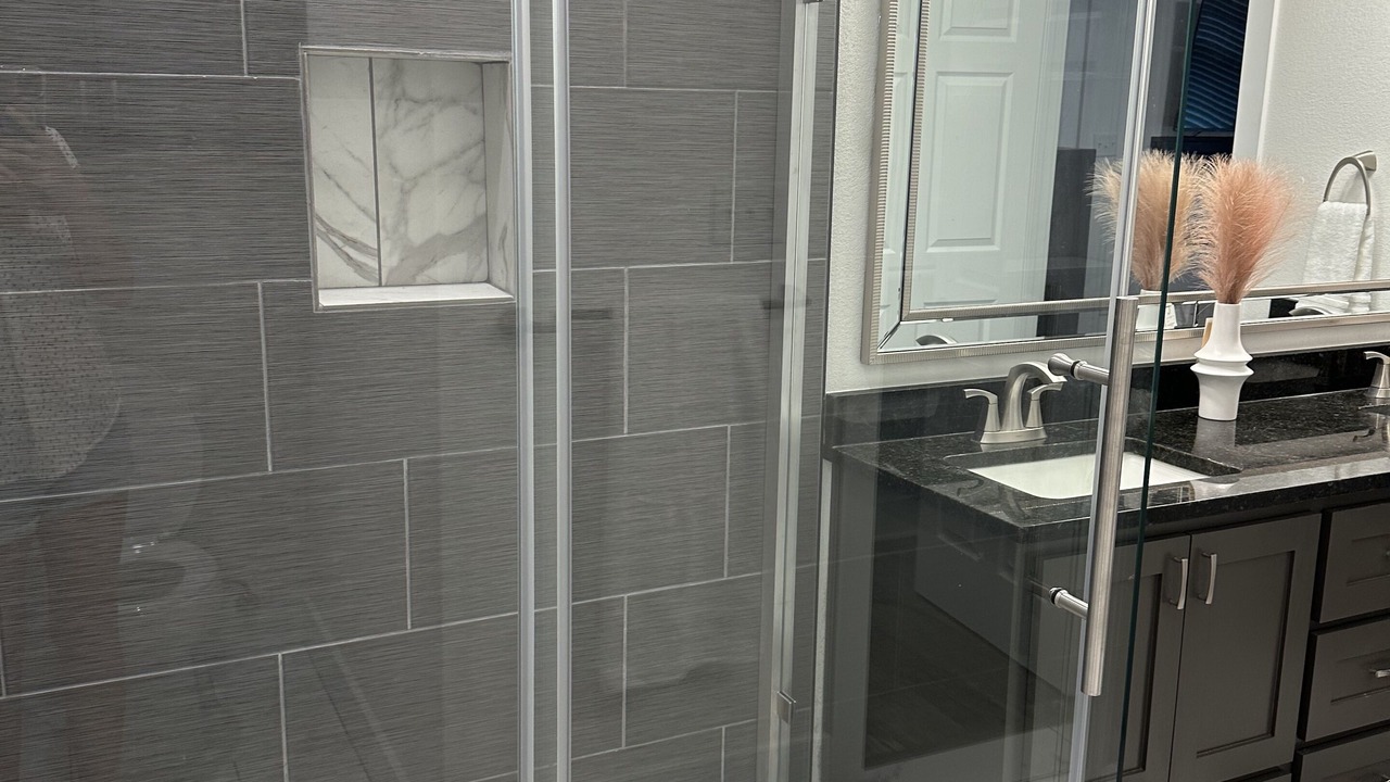 Photo of Bathroom in Gladewater