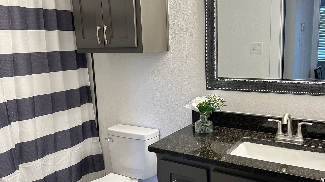 Photo of Bathroom in Gladewater