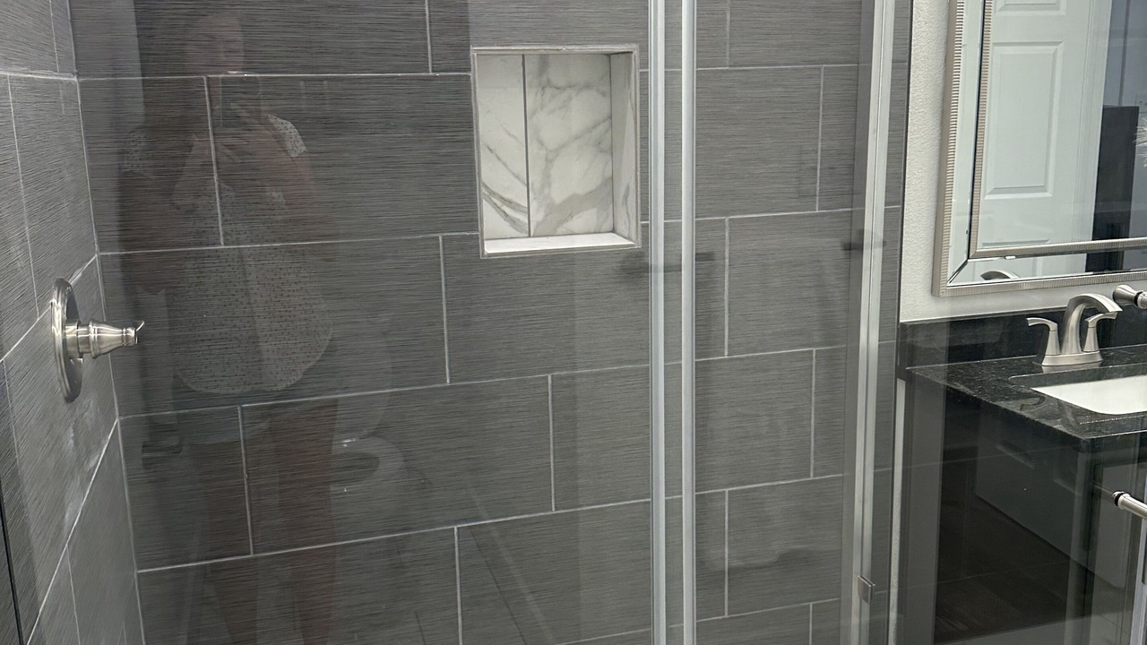 Photo of Bathroom in Gladewater