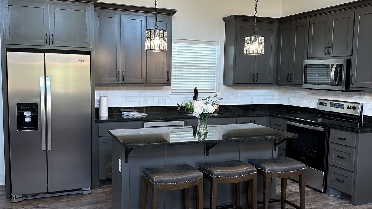 Photo of Kitchen in Gladewater