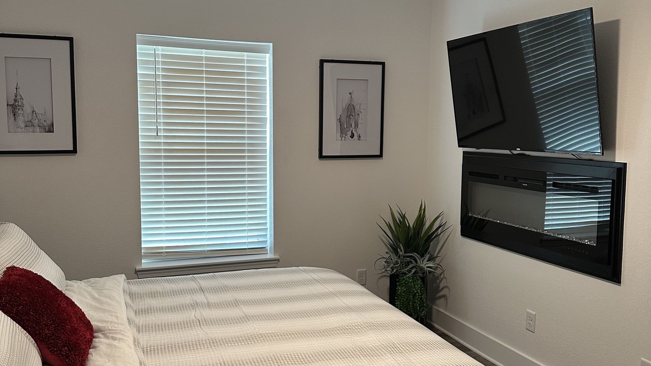 Photo of Bedroom in Gladewater