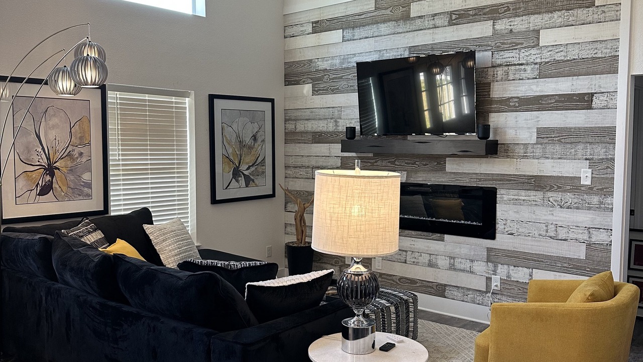 Photo of Livingroom in Gladewater