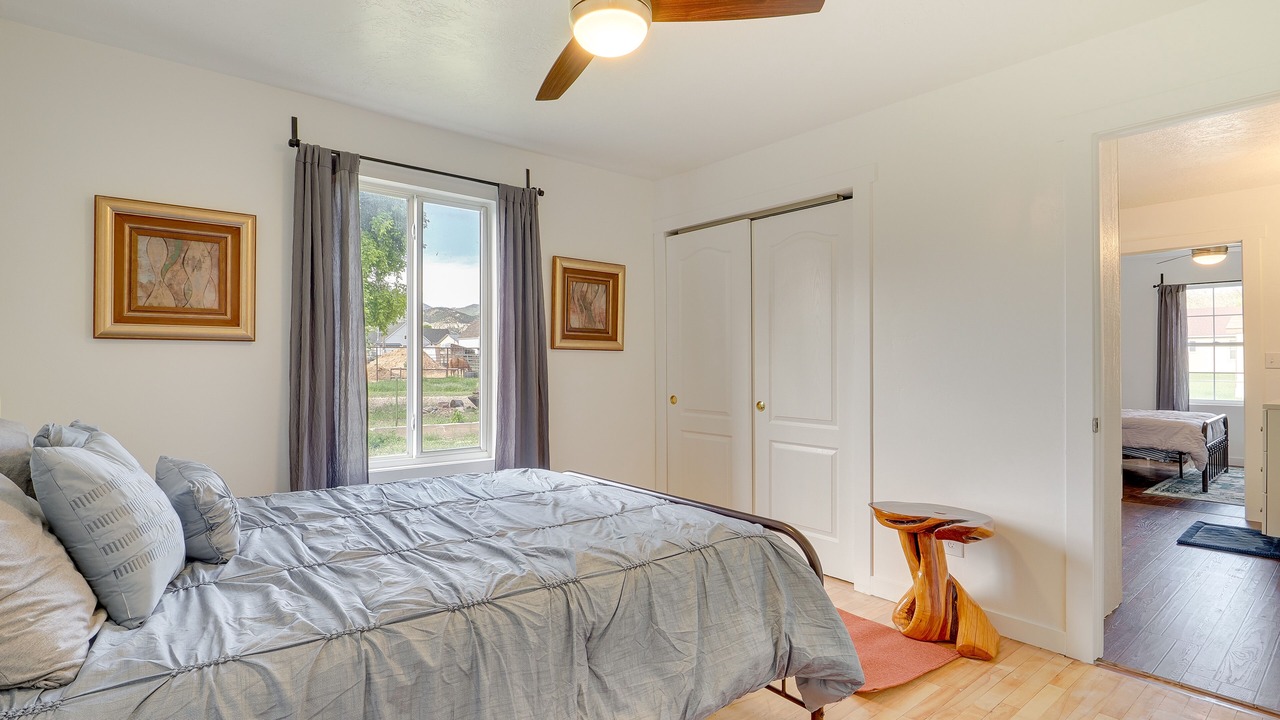 Photo of Bedroom in Tabiona