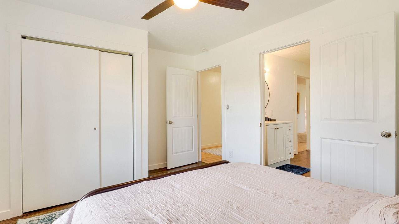 Photo of Bedroom in Tabiona