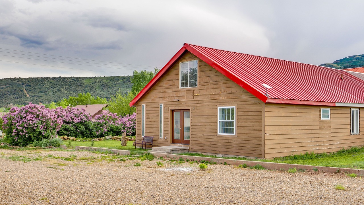 Photo of Outdoor in Tabiona