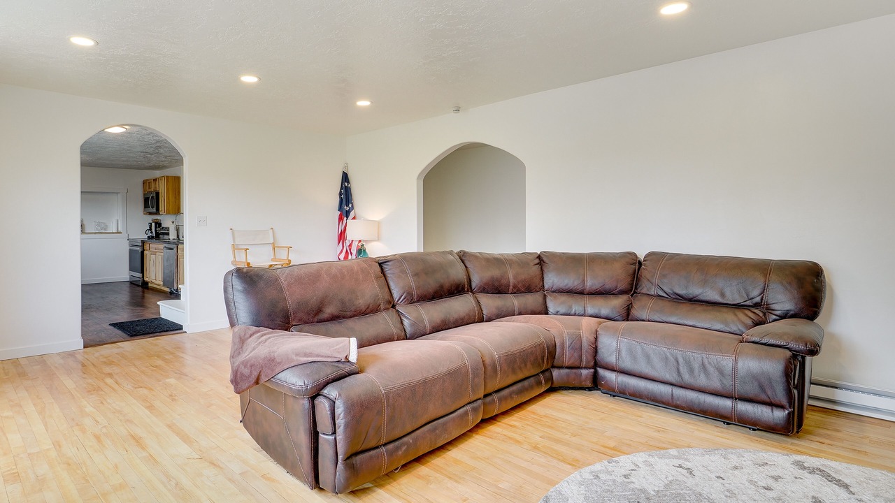 Photo of Bedroom in Tabiona