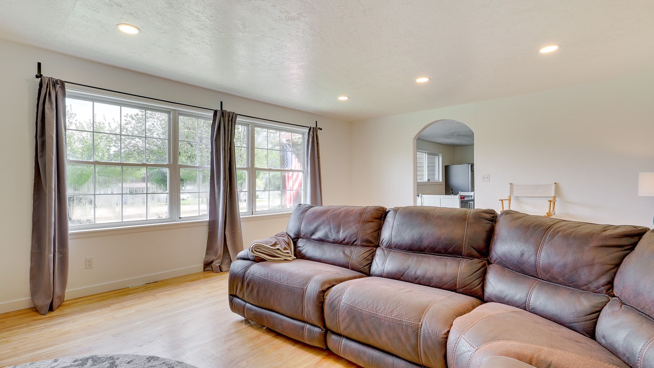 Photo of Bedroom in Tabiona