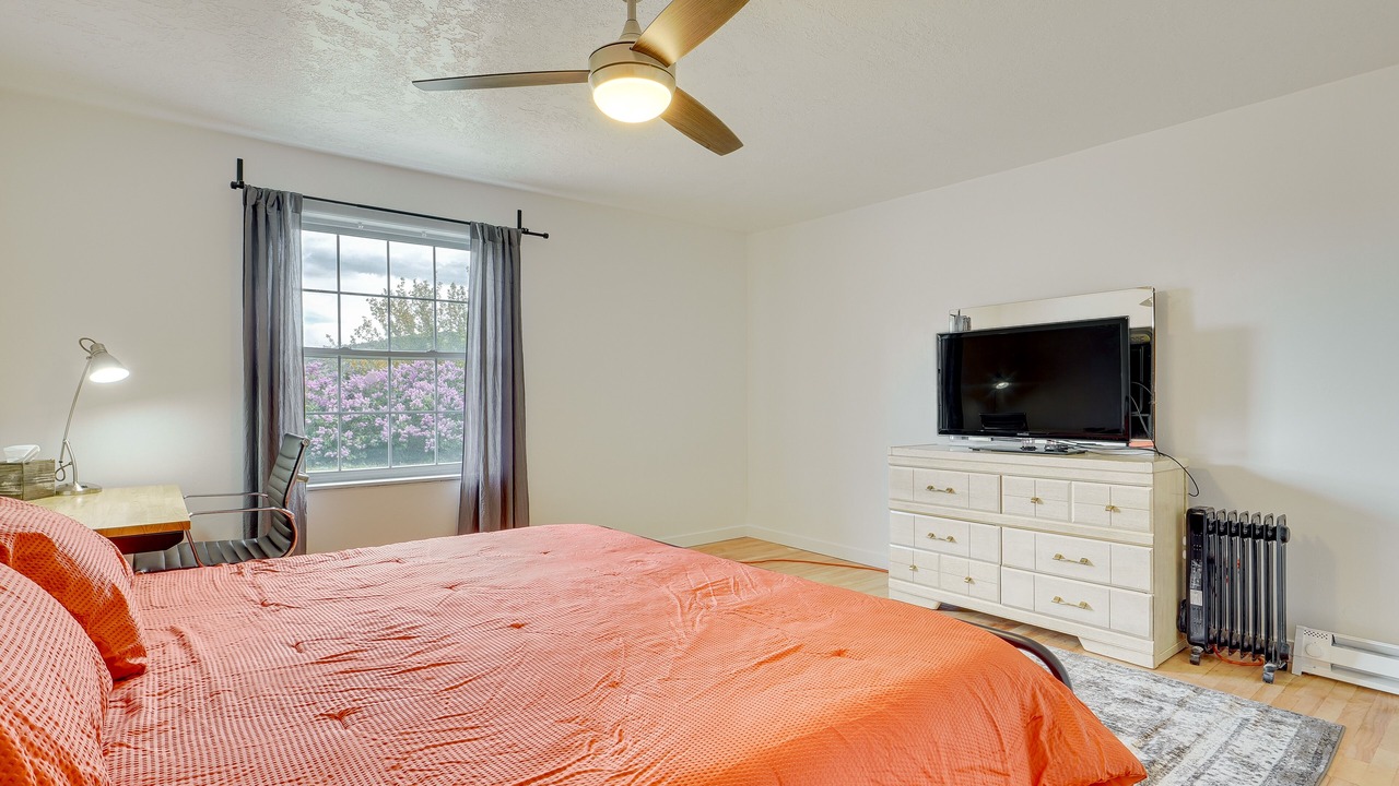 Photo of Bedroom in Tabiona