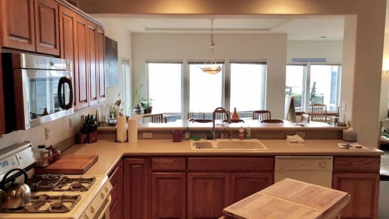 Photo of Kitchen in Hansville
