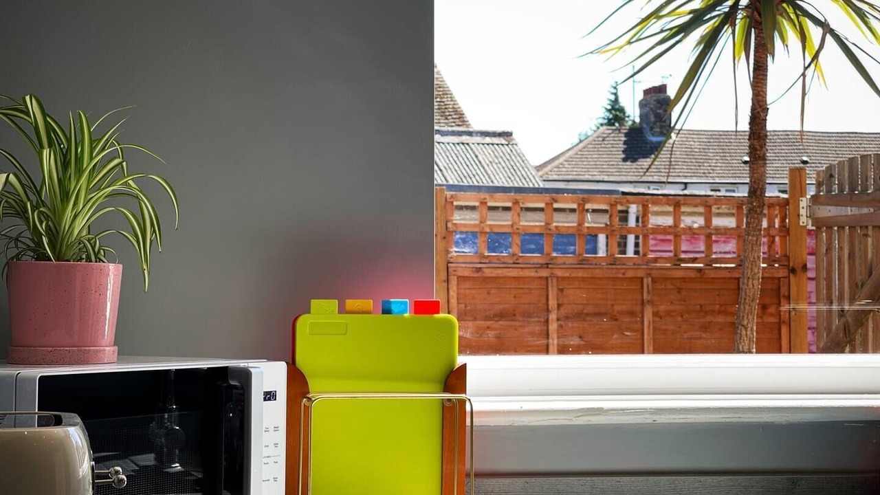 Photo of Kitchen in Ely