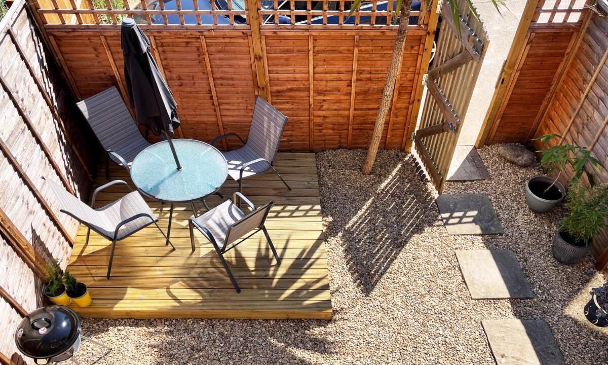 Photo of Outdoor in Ely