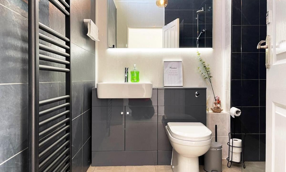 Photo of Bathroom in Ely