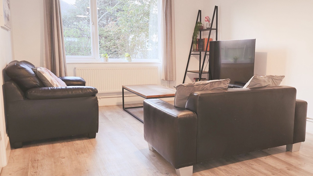 Photo of Bedroom in Ely