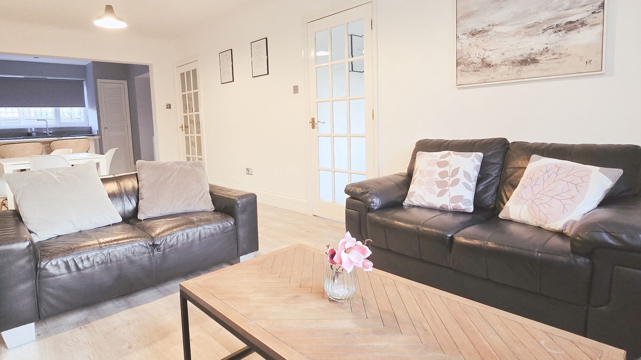 Photo of Bedroom in Ely