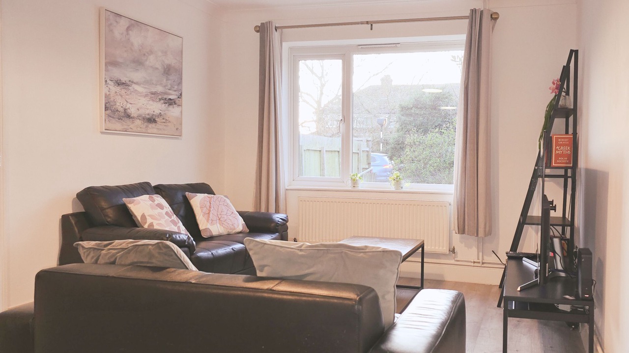 Photo of Bedroom in Ely