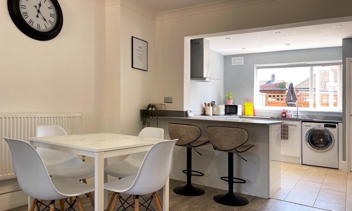 Photo of Bedroom in Ely