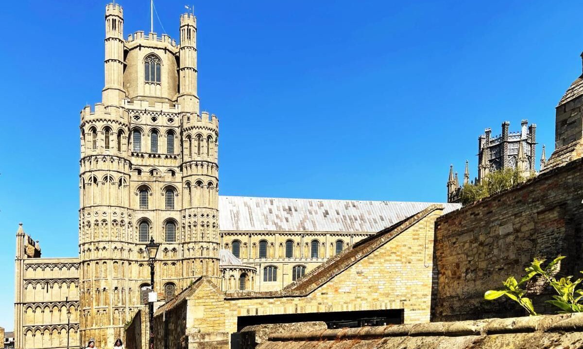 Photo of Others in Ely