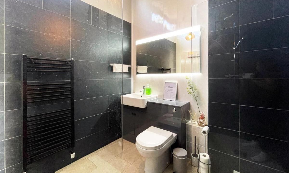 Photo of Bathroom in Ely