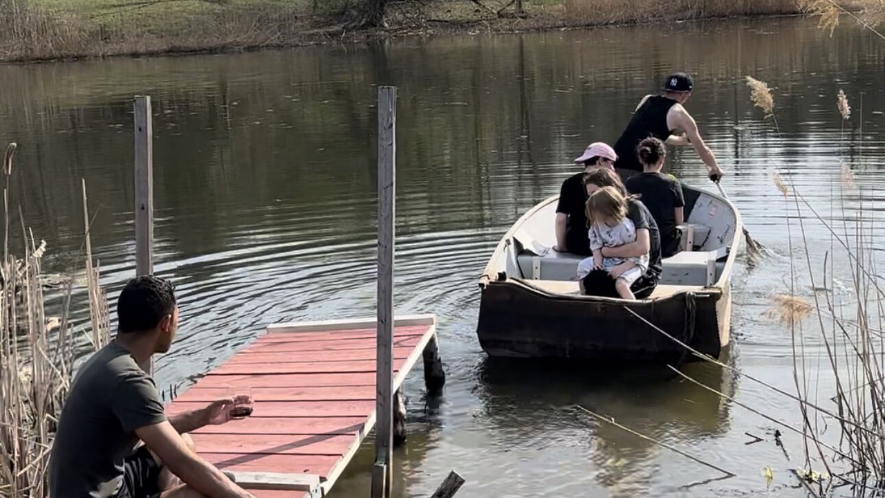 Photo of Others in Hollowville