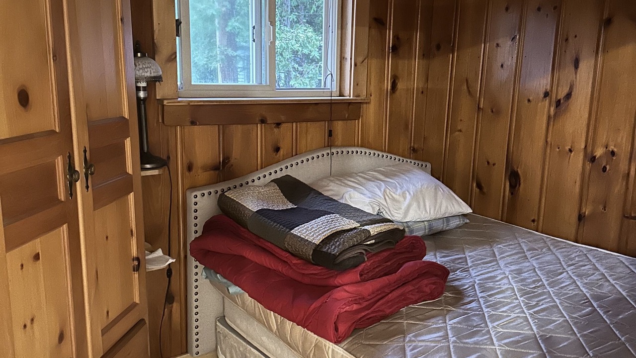 Photo of Bedroom in Tay
