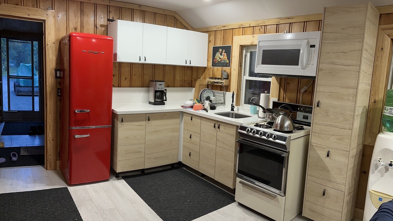 Photo of Kitchen in Tay