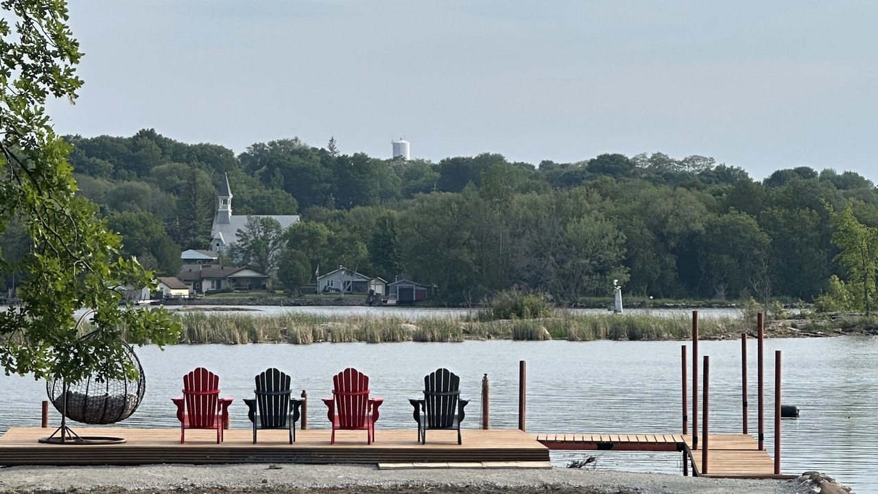 Photo of Outdoor in Tay