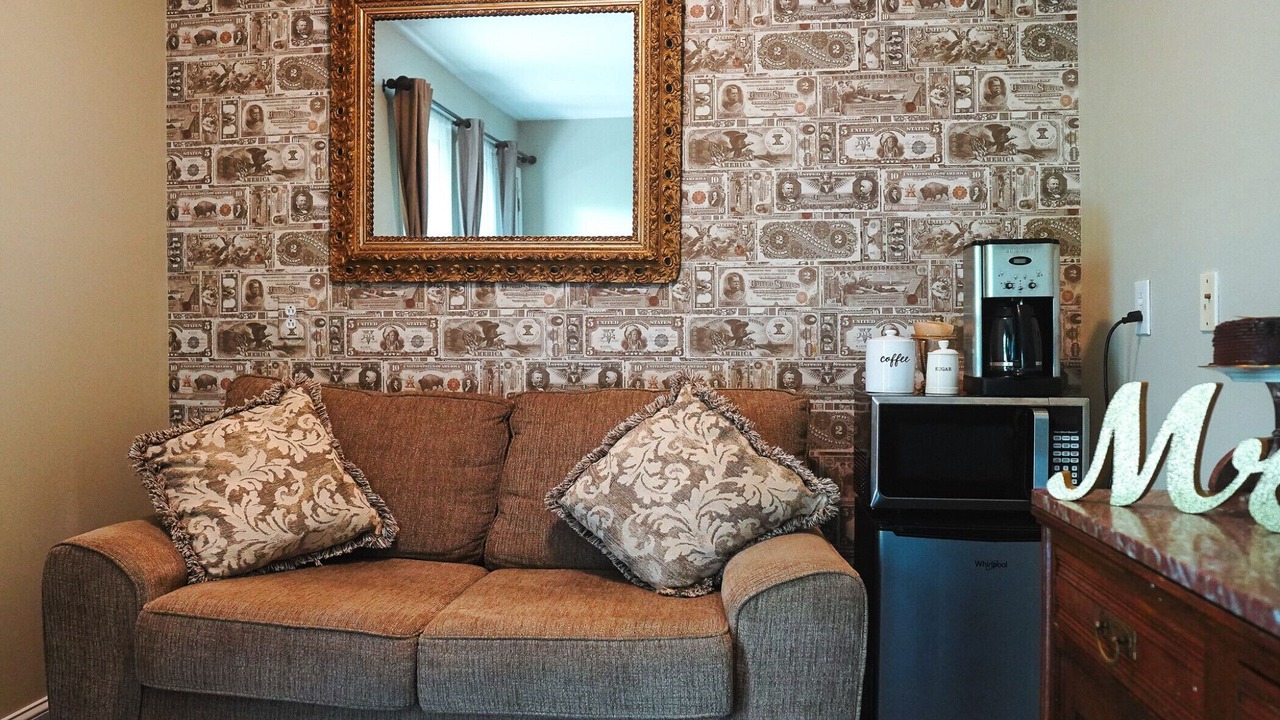 Photo of Livingroom in Springfield