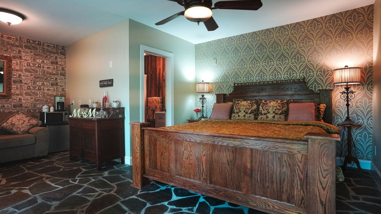 Photo of Bedroom in Springfield