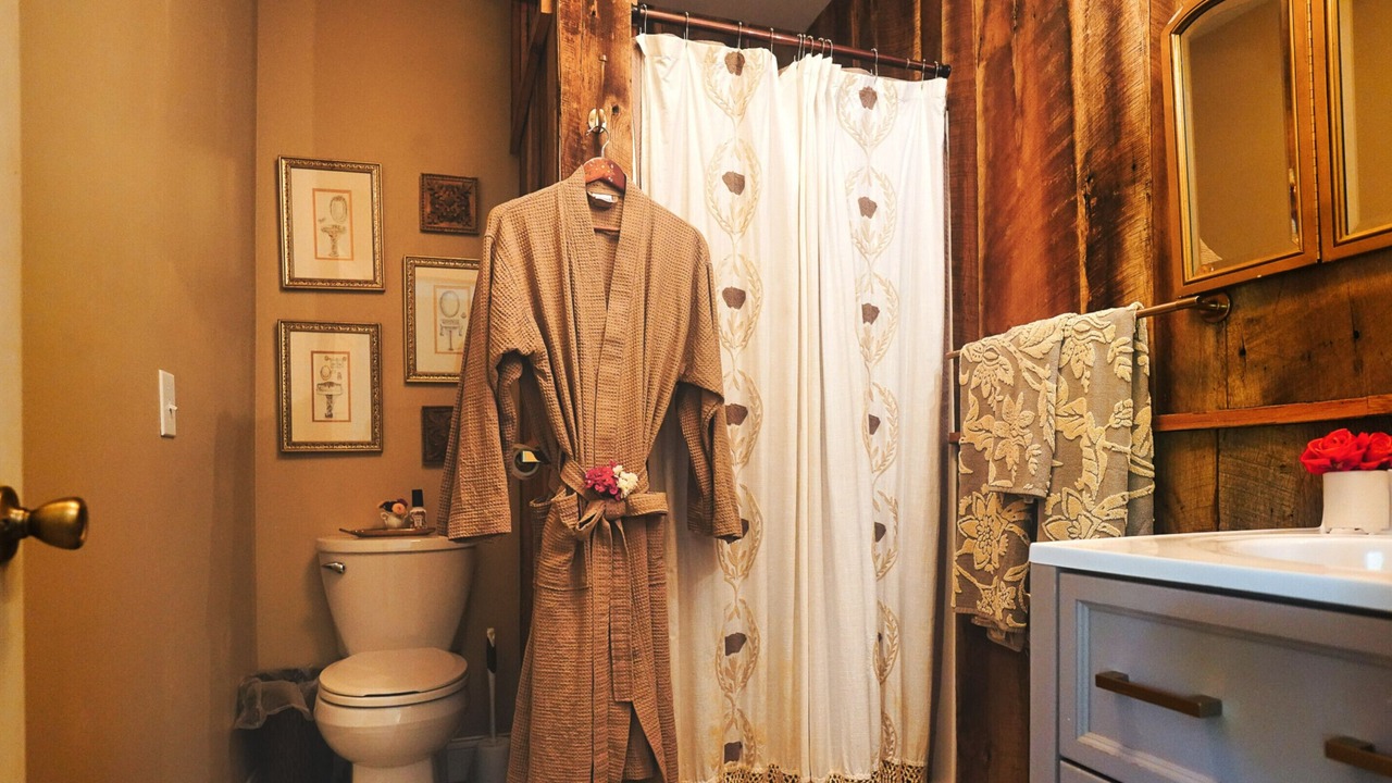 Photo of Bathroom in Springfield