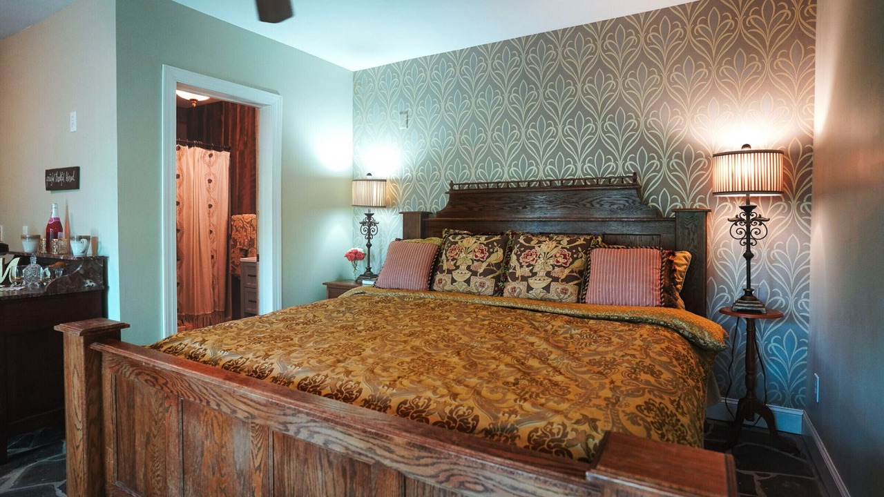Photo of Bedroom in Springfield