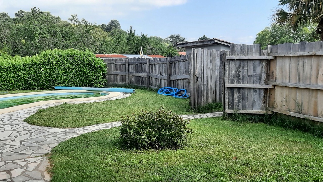 Photo of Outdoor in Rieux-Volvestre
