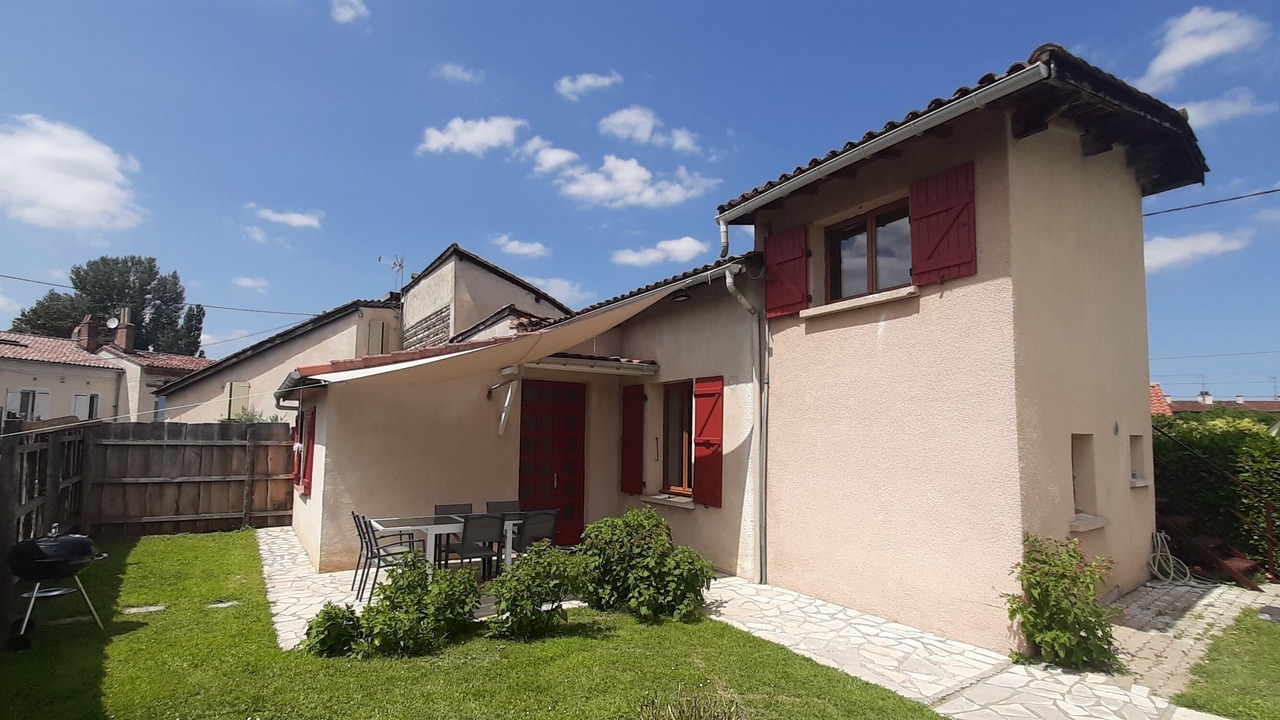 Photo of Outdoor in Rieux-Volvestre