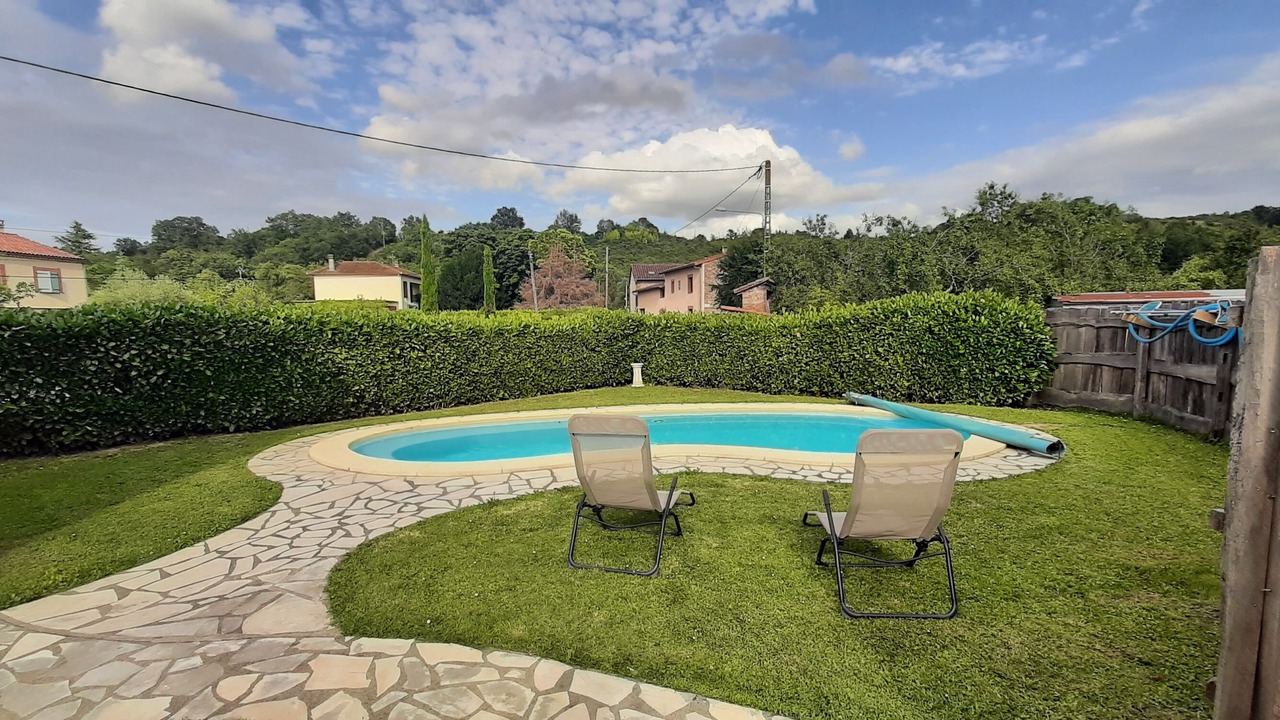 Photo of Outdoor in Rieux-Volvestre