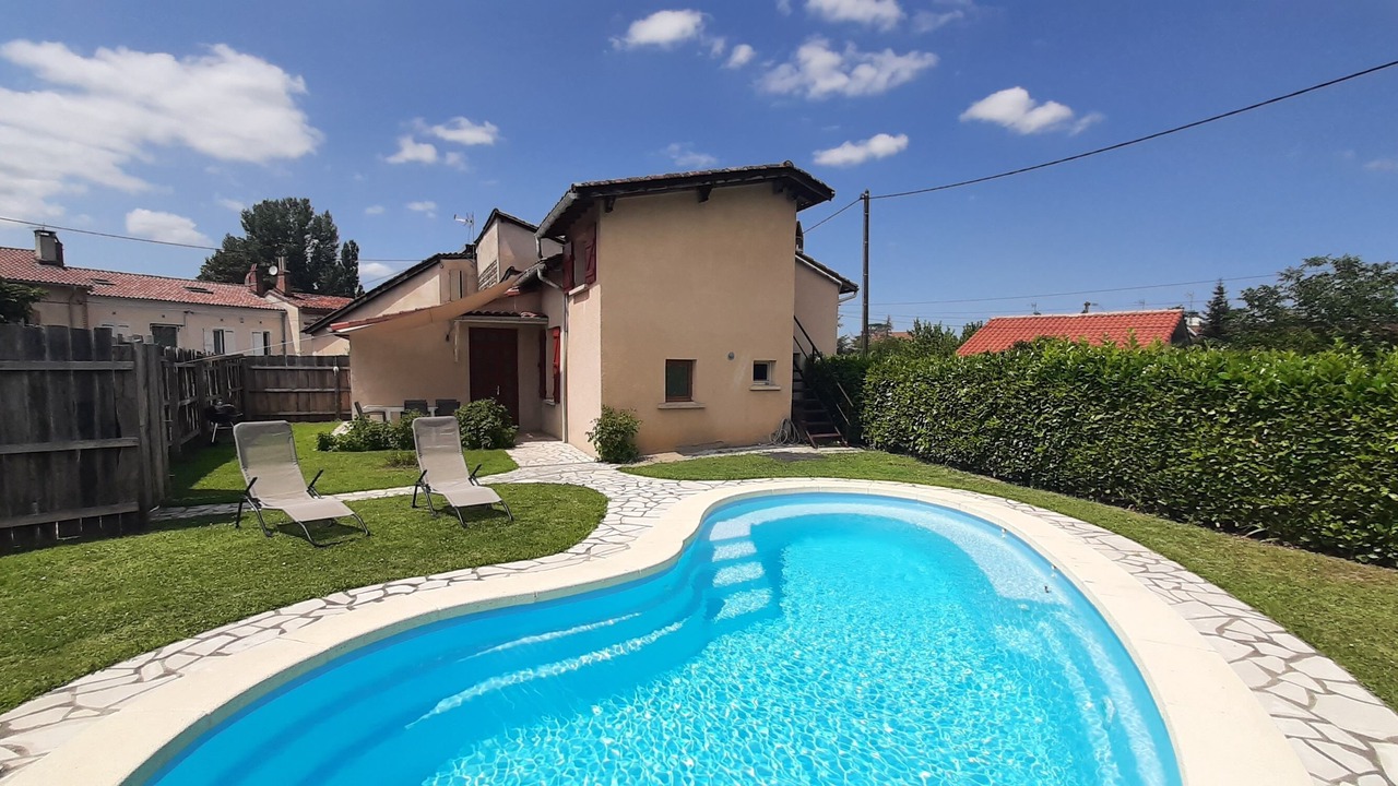 Photo of Outdoor in Rieux-Volvestre