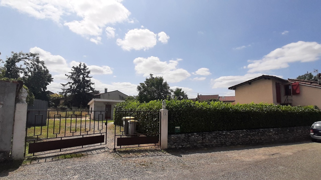 Photo of Outdoor in Rieux-Volvestre