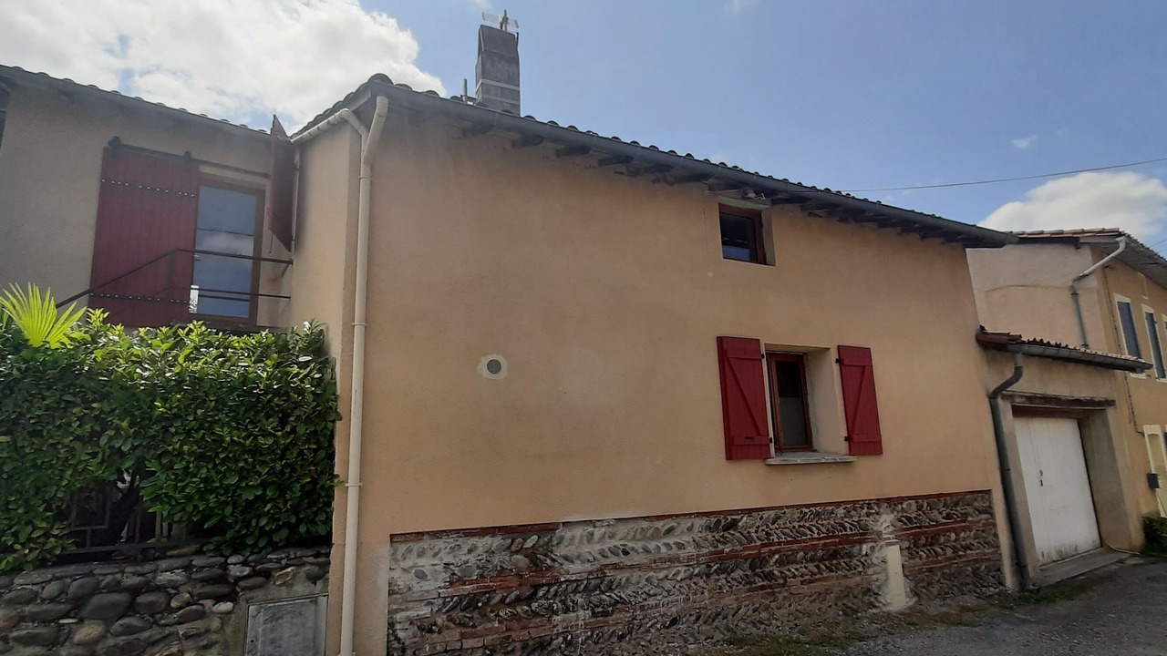 Photo of Outdoor in Rieux-Volvestre
