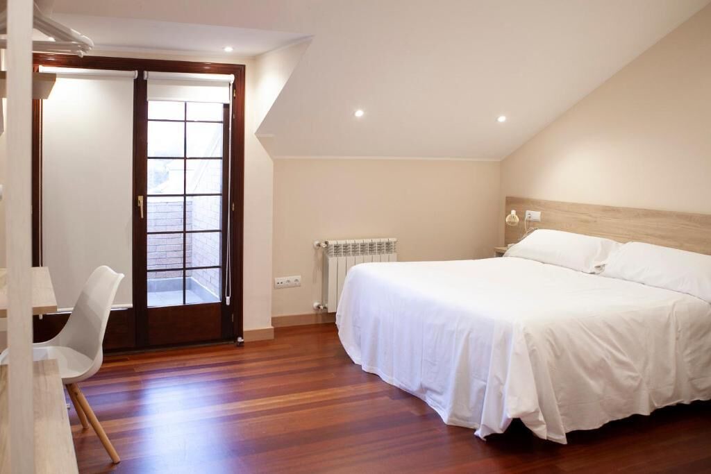 Photo of Bedroom in Soto de la Marina