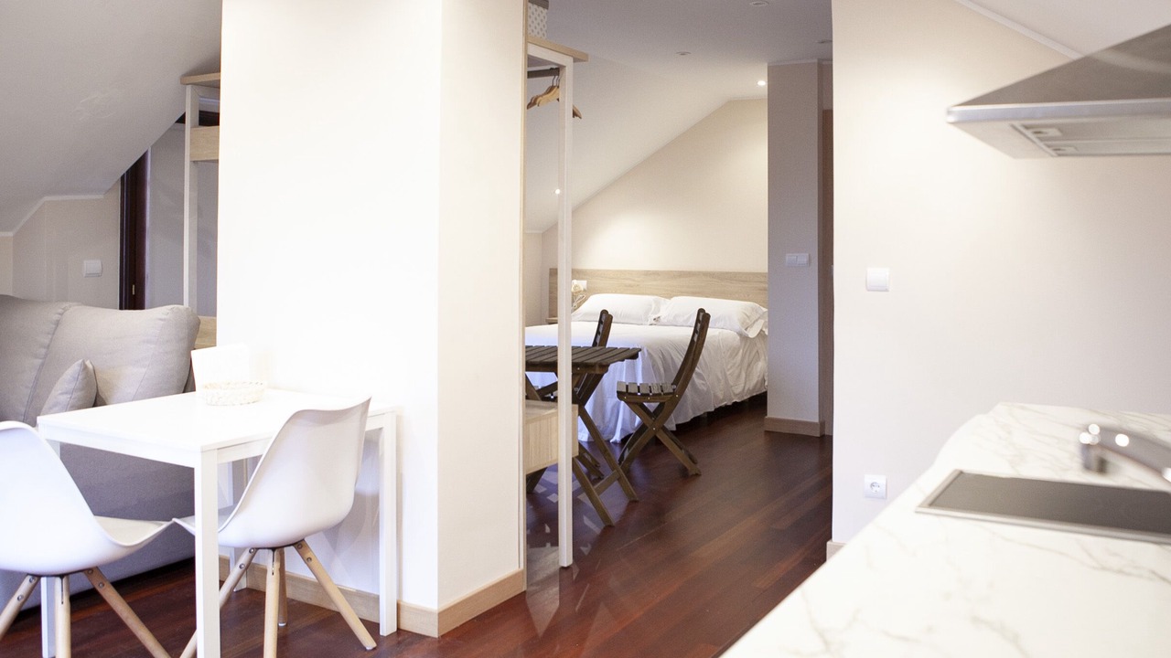 Photo of Bedroom in Soto de la Marina