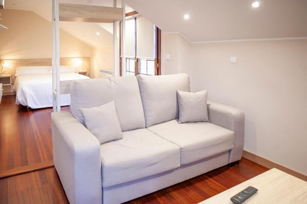 Photo of Livingroom in Soto de la Marina
