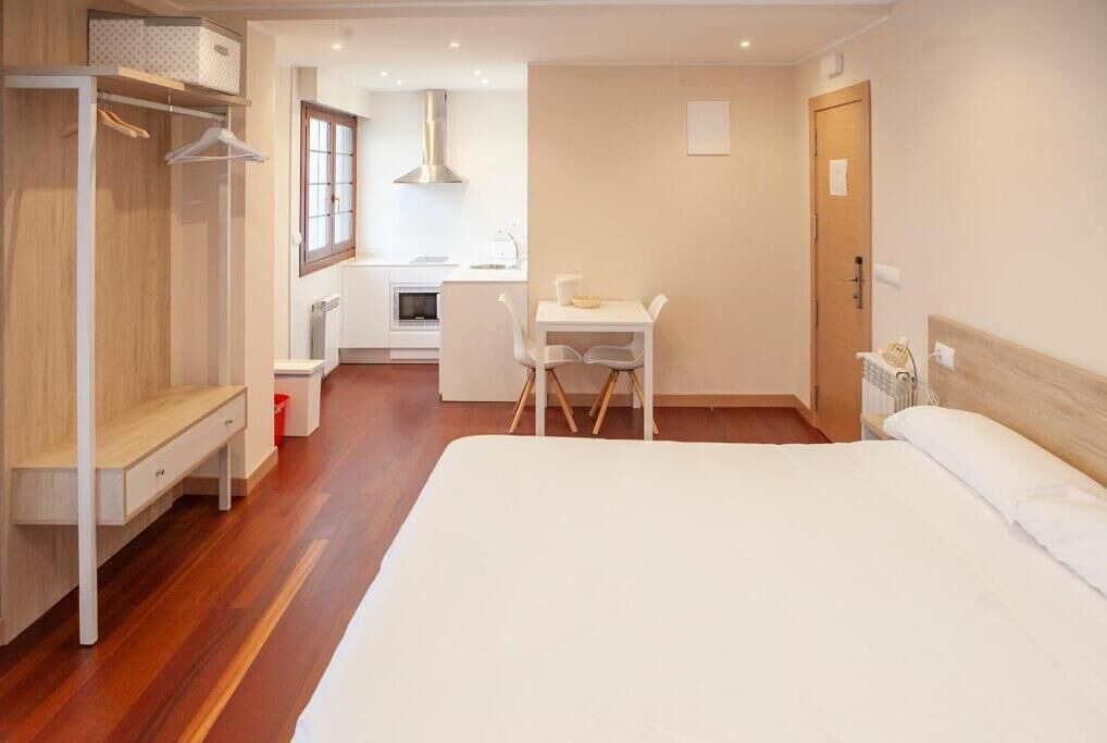Photo of Bedroom in Soto de la Marina
