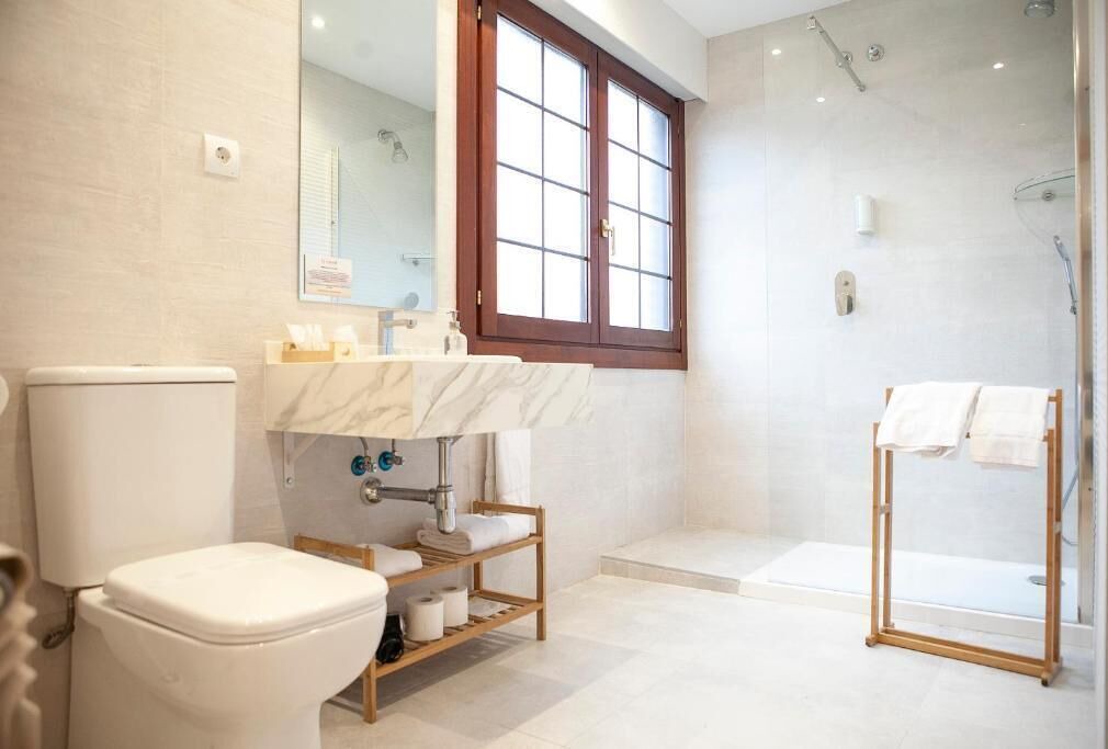 Photo of Bathroom in Soto de la Marina