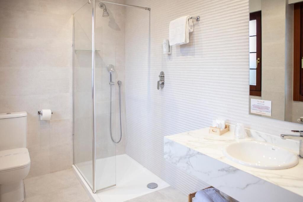 Photo of Bathroom in Soto de la Marina