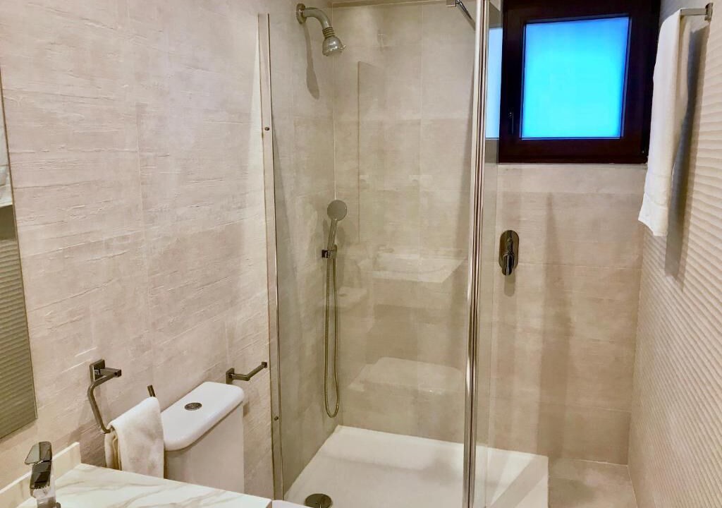 Photo of Bathroom in Soto de la Marina
