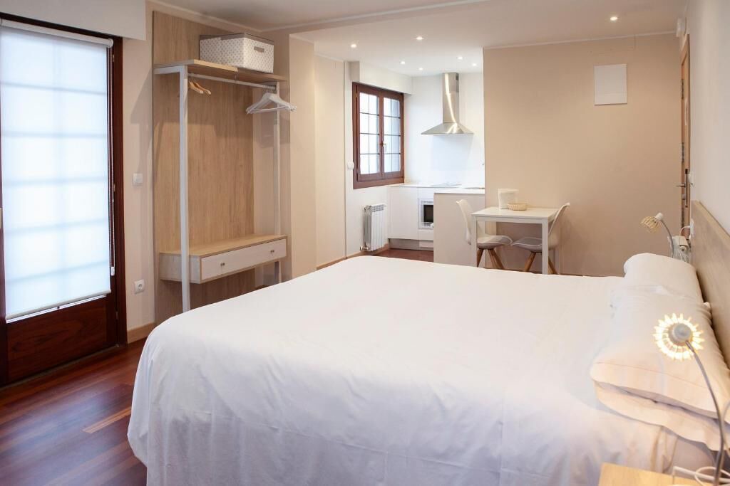 Photo of Bedroom in Soto de la Marina