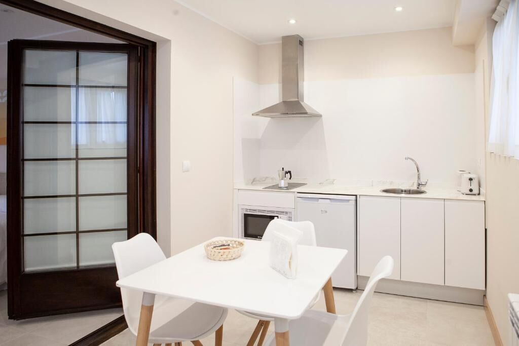 Photo of Kitchen in Soto de la Marina