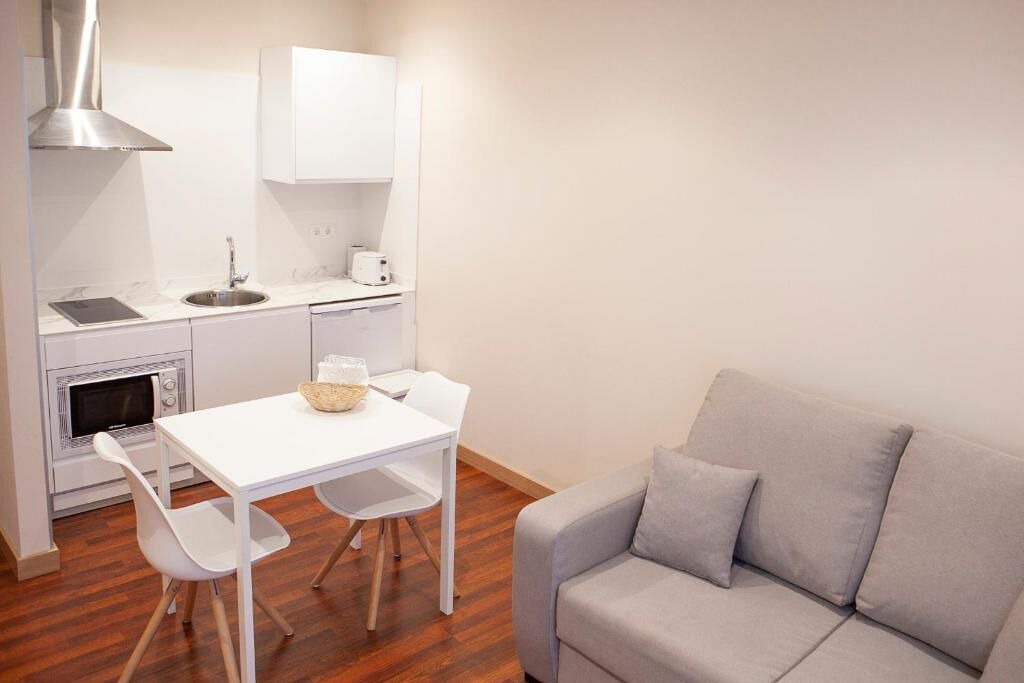 Photo of Kitchen in Soto de la Marina