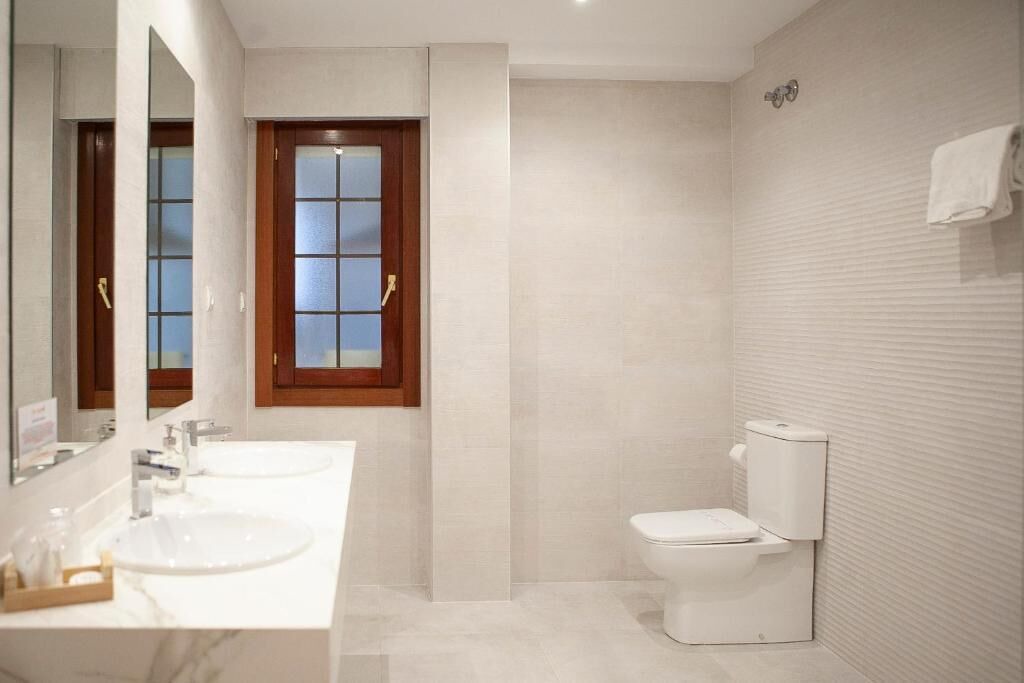 Photo of Bathroom in Soto de la Marina